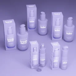 Some Lube Glijmiddel 100 ml