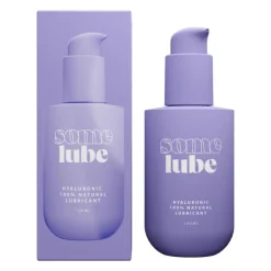 Some Lube Hyaluronic Glijmiddel 100ml
