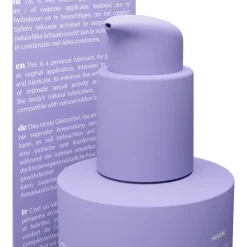 Some Lube Hyaluronic Glijmiddel 100ml