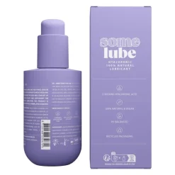 Some Lube Hyaluronic Glijmiddel 100ml