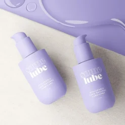 Some Lube Hyaluronic Glijmiddel 100ml