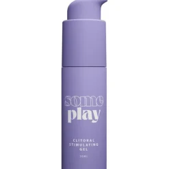 Some Play Clitorale Stimulerende Gel - 30 ML