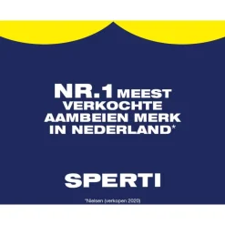 Sperti Zetpillen 12 Stuks Voor Behandeling Van Aambeien