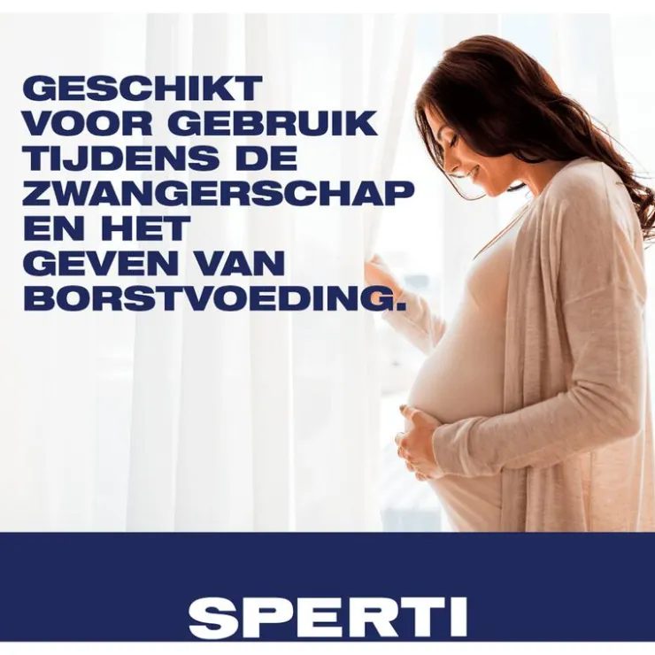 Sperti Zetpillen 12 Stuks Voor Behandeling Van Aambeien