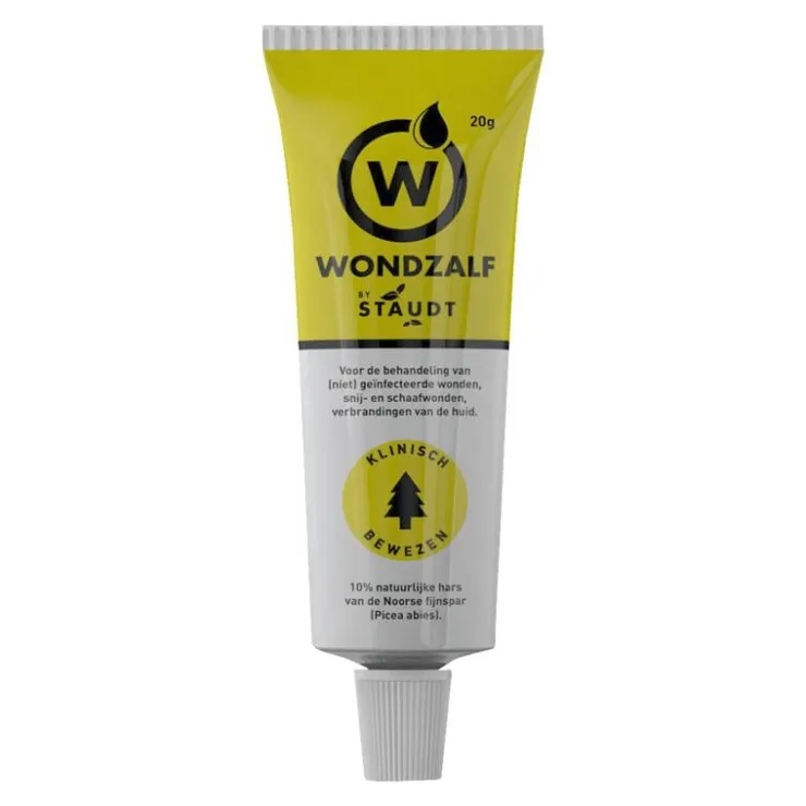 Staudt Wondzalf