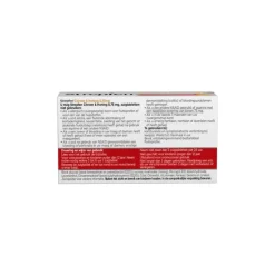 Strepfen Citroen & Honing 8,75 mg Zuigtabletten 24 Stuks