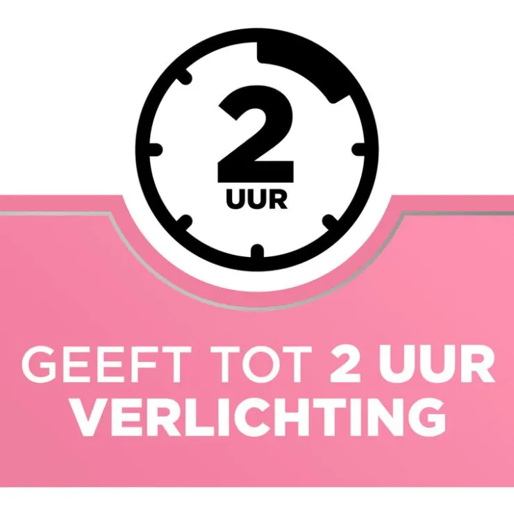Strepsils Keeltabletten Aardbei Suikervrij 24 stuks
