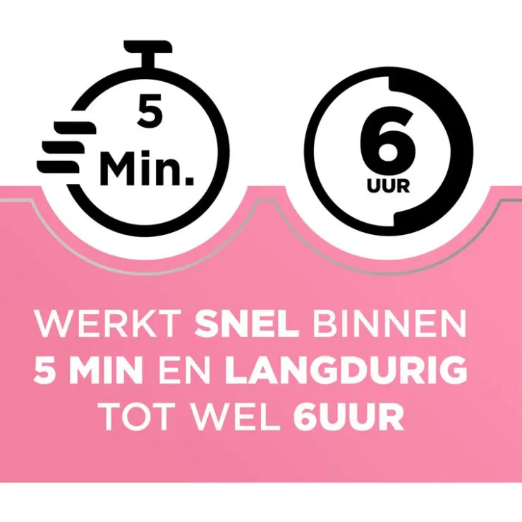 Strepsils Keeltabletten Aardbei Suikervrij 24 stuks