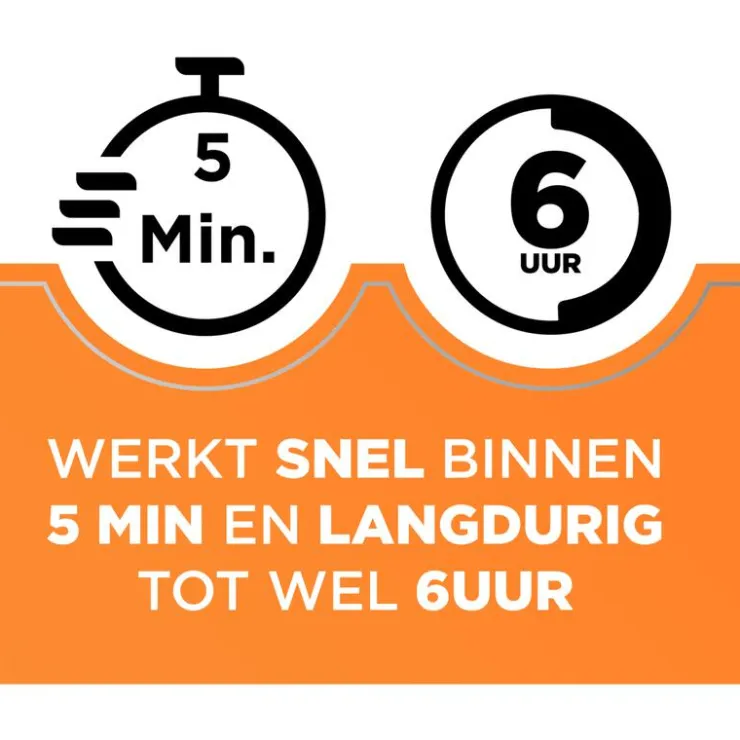 Strepsils Sinaasappel & Vitamine C Zuigtabletten 36 Stuks