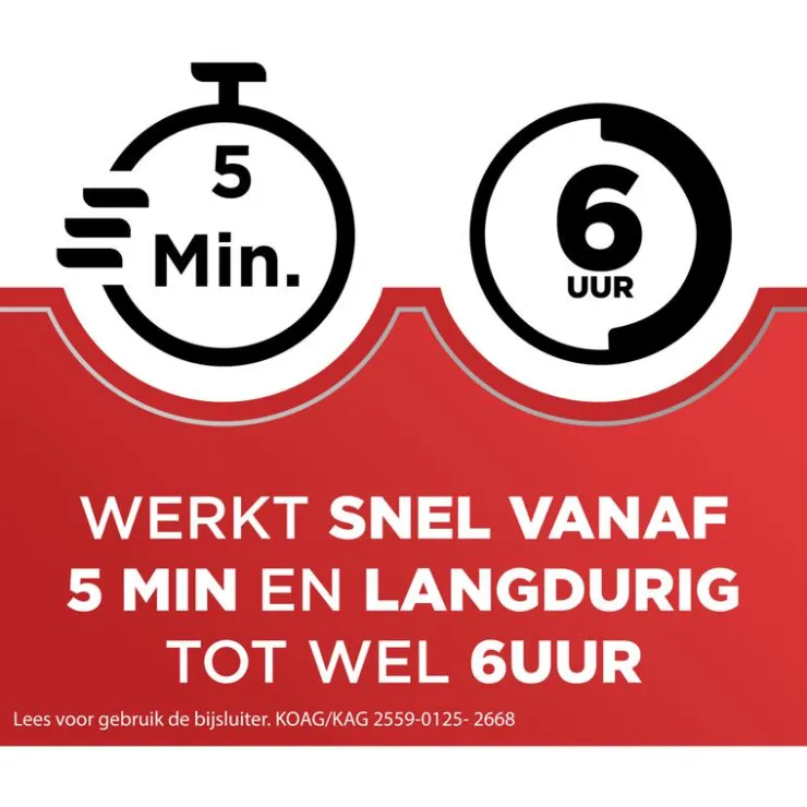 Strepsils zuigtabletten normaal 24 stuks