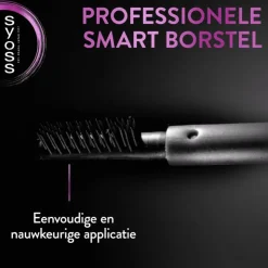 Syoss Browtint Wenkbrauw verf Lichtbruin