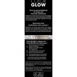 Syoss Color Glow Cool Brunette