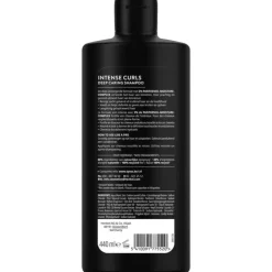Syoss Intense Curls Shampoo 440 ML