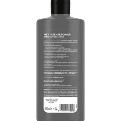 Heren Syoss Men Intense Power Shampoo 440 ML
