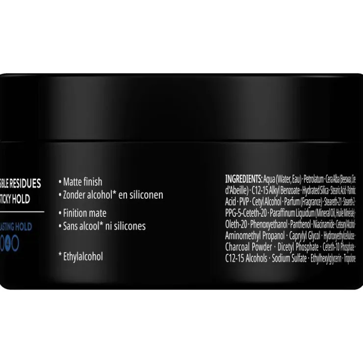 Syoss Molding Haarpaste 100 ML