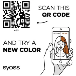 Syoss Oleo Intense 4-23