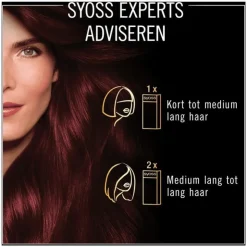 Syoss Oleo Intense 4-23