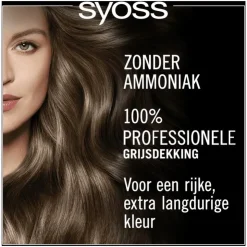 Syoss Oleo Intense 6-54