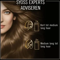Syoss Oleo Intense 6-80
