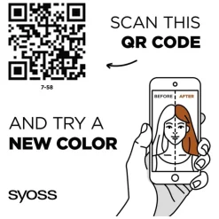 Syoss Oleo Intense 7-58