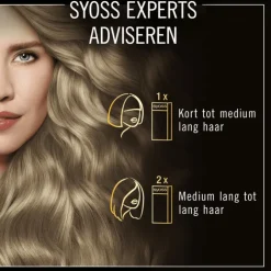 Syoss Oleo Intense 7-58