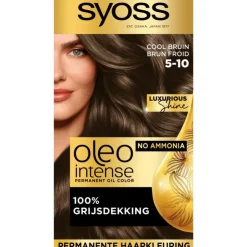 Syoss Oleo Intense 5-10
