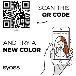 Syoss Oleo Intense 5-10