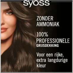 Syoss Oleo Intense 5-10
