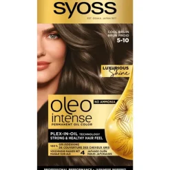 Syoss Oleo Intense 5-10