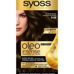 Syoss Oleo Intense 3-10