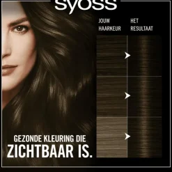 Syoss Oleo Intense 3-10