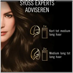 Syoss Oleo Intense 3-10