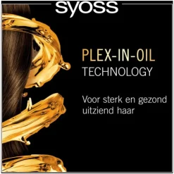 Syoss Oleo Intense 5-54
