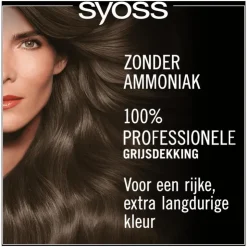 Syoss Oleo Intense 5-54