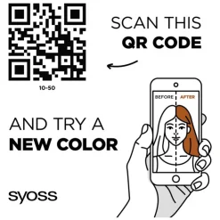 Syoss Oleo Intense 10-50