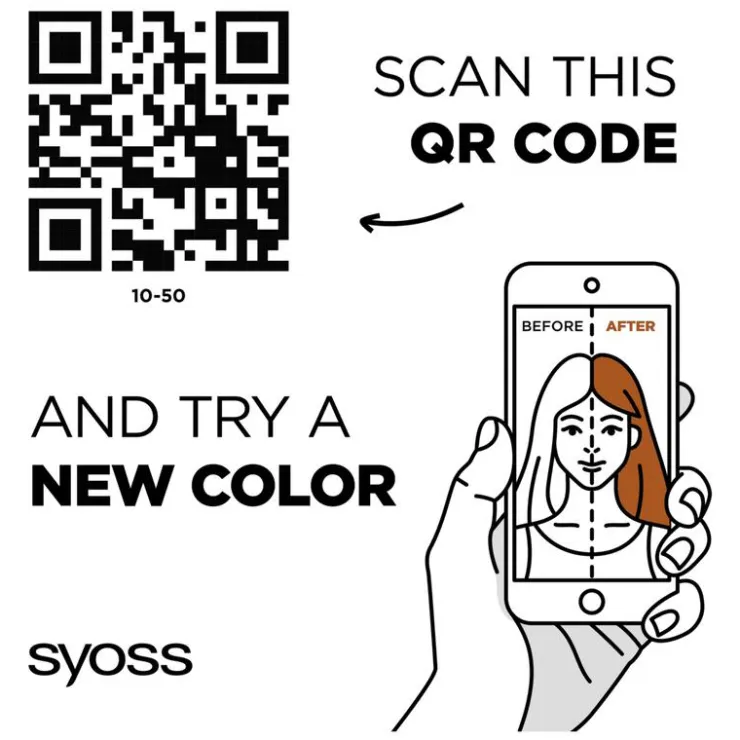 Syoss Oleo Intense 10-50