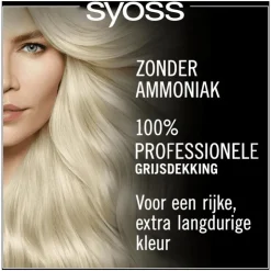 Syoss Oleo Intense 10-50