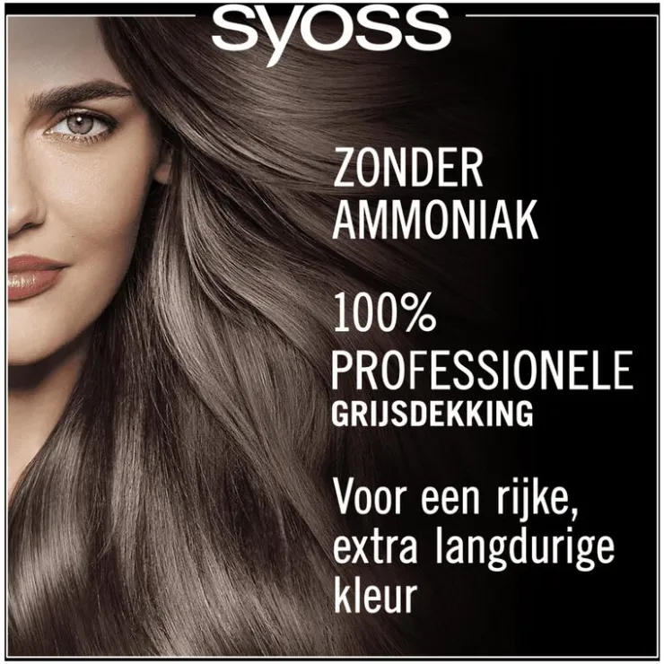 Syoss Oleo Intense 7-56