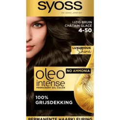 Syoss Oleo Intense 4-50
