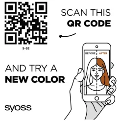 Syoss Oleo Intense 5-92