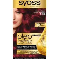 Syoss Oleo Intense 5-92