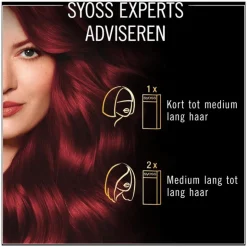 Syoss Oleo Intense 5-92