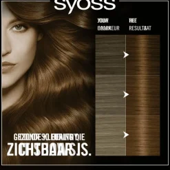 Syoss Oleo Intense 6-76