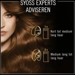 Syoss Oleo Intense 6-76