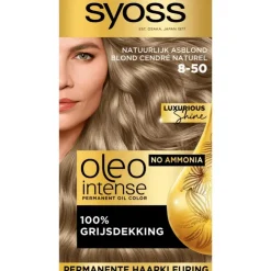 Syoss Oleo