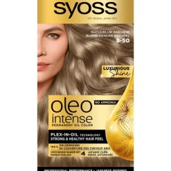 Syoss Oleo