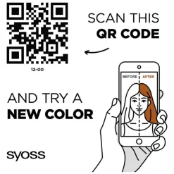 Syoss Oleo Intense Oil-In-Cream Lightener 12-00