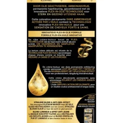 Syoss Oleo Intense Oil-In-Cream Lightener 12-00