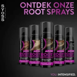 Syoss Uit Groeispray