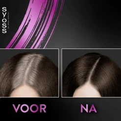 Syoss Uit Groeispray